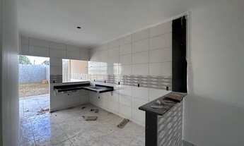 Imagem 6: Procurando casa com espaço para expandir? Essa é perfeita para vc!