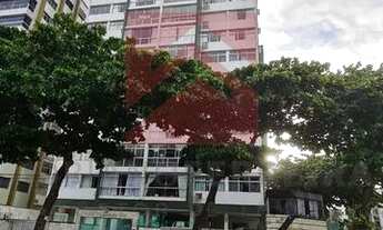 Imagem 3: Edf. Eldorado 3 Quartos 140m² Estrutura de Lazer na Beira Mar de Piedade