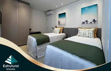 Imagem 7: Sobrado para venda tem 370 metros quadrados com 5 suítes em Riviera - Bertioga - SP