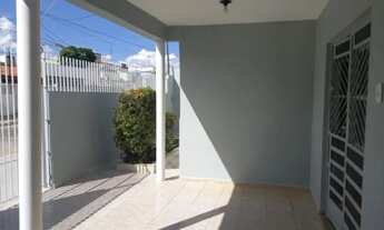 Imagem 7: Casa 3 dormitórios- Maria Auxiliadora- Petrolina-PE