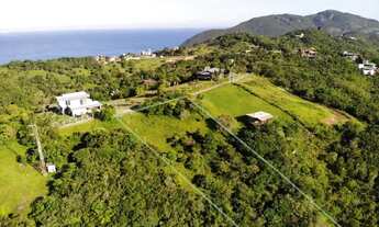 Imagem 6: Terreno à venda no bairro Morro da Silveira - Garopaba/SC