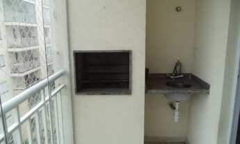 Imagem 4: APARTAMENTO PARA LOCAÇÃO NA VILA INVERNADA