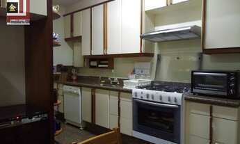 Imagem 6: Apartamento, 129 m², com 3 dormitórios à venda no Paraíso