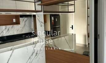 Imagem 3: 52m² | 1 Suíte