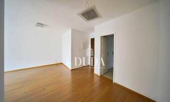 Imagem 2: Apartamento com 2 dormitórios à venda, 84 m² por R$ 900.000 - Itaim Bibi - São Paulo/SP