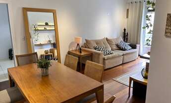 Imagem 2: Apartamento 90m2 Freguesia