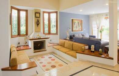 Imagem 5: Casa com 4 dormitórios à venda, 324 m² por R$ 1.990.000,00 - São Paulo II - Cotia/SP