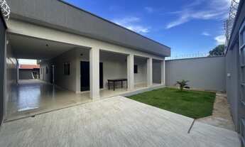 Imagem: Linda Casa a venda. St. Sudoeste