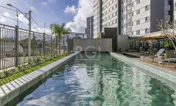 Imagem: Apartamento para Venda - 55.45m², 2 dormitórios