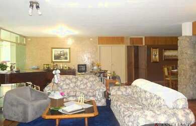 Imagem 4: Casa à venda, 684 m² por R$ 3.300.000,00 - Parque Anchieta - São Bernardo do Campo/SP