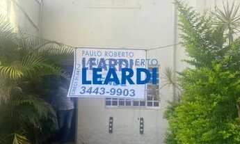 Imagem: SOBRADO - CHÁCARA SANTO ANTONIO - SP