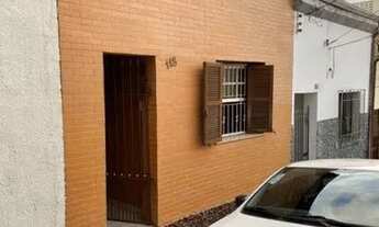 Imagem 6: CASA TÉRREA - ACLIMAÇÃO - SP