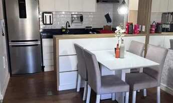 Imagem 3: ED. ALTOS DE SANTA IZABEL