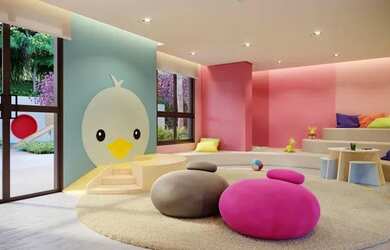 Imagem 4: Apartamento de 47 m² com 2 Quartos à venda - Lapa