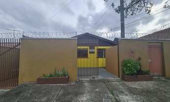 Imagem: Casa 2 quartos para aluguar Cajuru