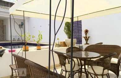 Imagem 6: Casa para Aluguel - Vila Romana, 3 Quartos, 240 m2