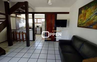 Imagem 3: Casa com 2 dormitórios, 84 m² - venda por R$ 550.000,00 ou aluguel por R$ 2.310,23/mês - P