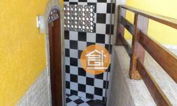 Imagem 5: Casa no Sacramento - 01 Quarto - Garagem - São Gonçalo - RJ