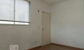 Imagem 3: Apartamento para Aluguel - Chácara Machadinhon, 2 Quartos, 49 m2