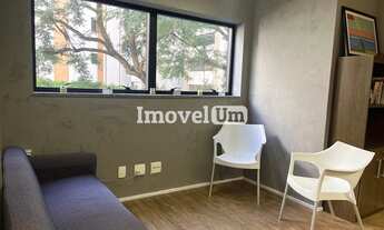 Imagem 6: Vila Olímpia Galpão / depósito com aluguel por R$2.500 /mês