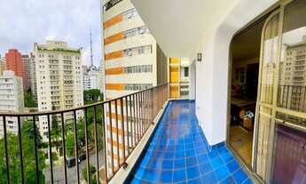 Imagem 7: Venda Apartamento 3 Dormitórios - 247 m² Jardim Paulista