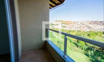 Imagem 3: Apartamento para Aluguel - Cidade Sao Jorge, 2 Quartos, 70 m2