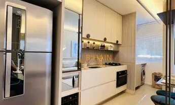 Imagem 5: Apartamento com 2 dormitórios à venda, 49 m² por R$ 355.494,00 - Estoril - Belo Horizonte
