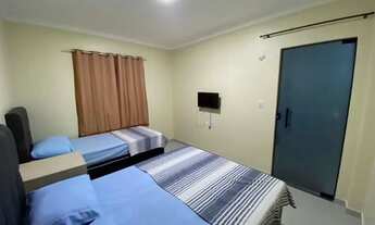 Imagem: Suítes no Atalaia em Salinópolis