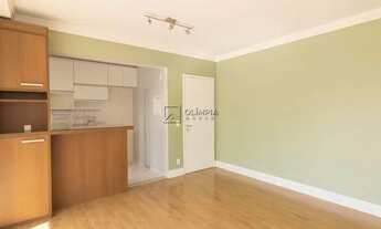 Imagem 4: Apartamento Locação Chácara Santo Antônio 67 m² 2 Dormitórios