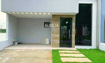 Imagem: Casa de três dormitórios à venda em Sorocaba