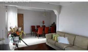 Imagem: São Bernardo do Campo - Apartamento Padrão