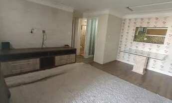 Imagem 6: Apartamento com 2 dormitórios para alugar, 80 m² por R$ 4.472,00/mês - Jardim Zaira - Guar