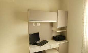 Imagem 5: APARTAMENTO - PARQUE RESIDENCIAL MAISON BLANCHE - SP