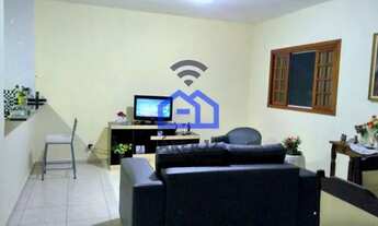 Imagem 3: CARAGUATATUBA - Casa Padrão - Pontal de Santa Marina