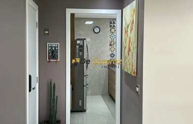 Imagem 2: OLHA SÓ ESTE MARAVILHOSO APARTAMENTO EM CONDOMÍNIO GHAIA, EM SANTANA DE PARNAÍBA, REGIÃO A