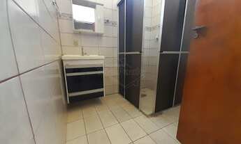 Imagem 7: Locação de Casas / Padrão na cidade de Araraquara