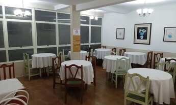 Imagem 2: Dispomos de 162 vagas, em 2 Hotéis no centro de Campo Grande - MS