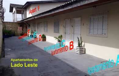 Imagem 3: Kitnet - só 500 - Super Confortável