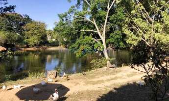 Imagem 5: Terreno - Parque Xangrilá - Campinas