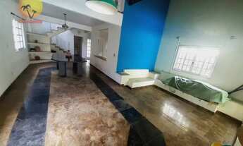 Imagem 2: Sobrado para Venda em Bertioga, Riviera de São Lourenço, 4 dormitórios, 2 suítes, 3 banhei