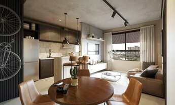 Imagem 3: Apto Canto Flat / studio com 1 dormitório