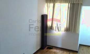 Imagem 5: Apartamento 58m² com 02 Dormitórios -Santa Cecília