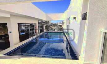 Imagem 7: Apartamento para venda com 39 metros quadrados com 1 quarto em Centro - Juiz de Fora - MG