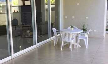 Imagem 4: Casa para locação por R$ 30.000,00/mês em Alphaville, Santana de Parnaíba-SP