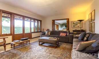 Imagem 5: SãO PAULO - Casa Padrão - Jardim Leonor