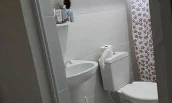 Imagem 2: Casa para venda tem 120 metros quadrados com 2 quartos em Castanheira - Belém - Pará