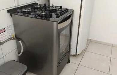 Imagem 5: Apartamento, bairro Vila Nova com dois quartos