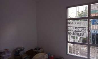 Imagem 4: PRÉDIO COMERCIAL E RESIDÊNCIAL