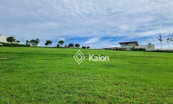 Imagem 3: Terreno à venda no Condomínio Fazenda Boa Vista em Porto Feliz/SP