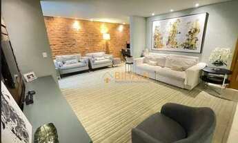 Imagem 3: Apartamento Garden com 2 dormitórios à venda, 116 m² por R$ 890.000,00 - Liberdade - Belo